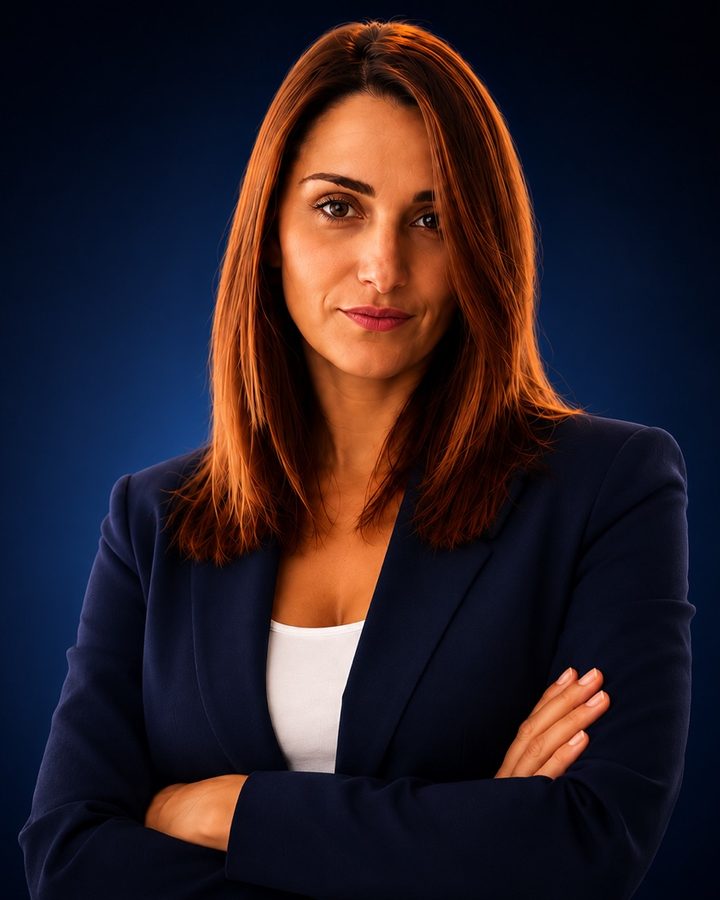 Giovanna Milone, consulente marketing e advertising